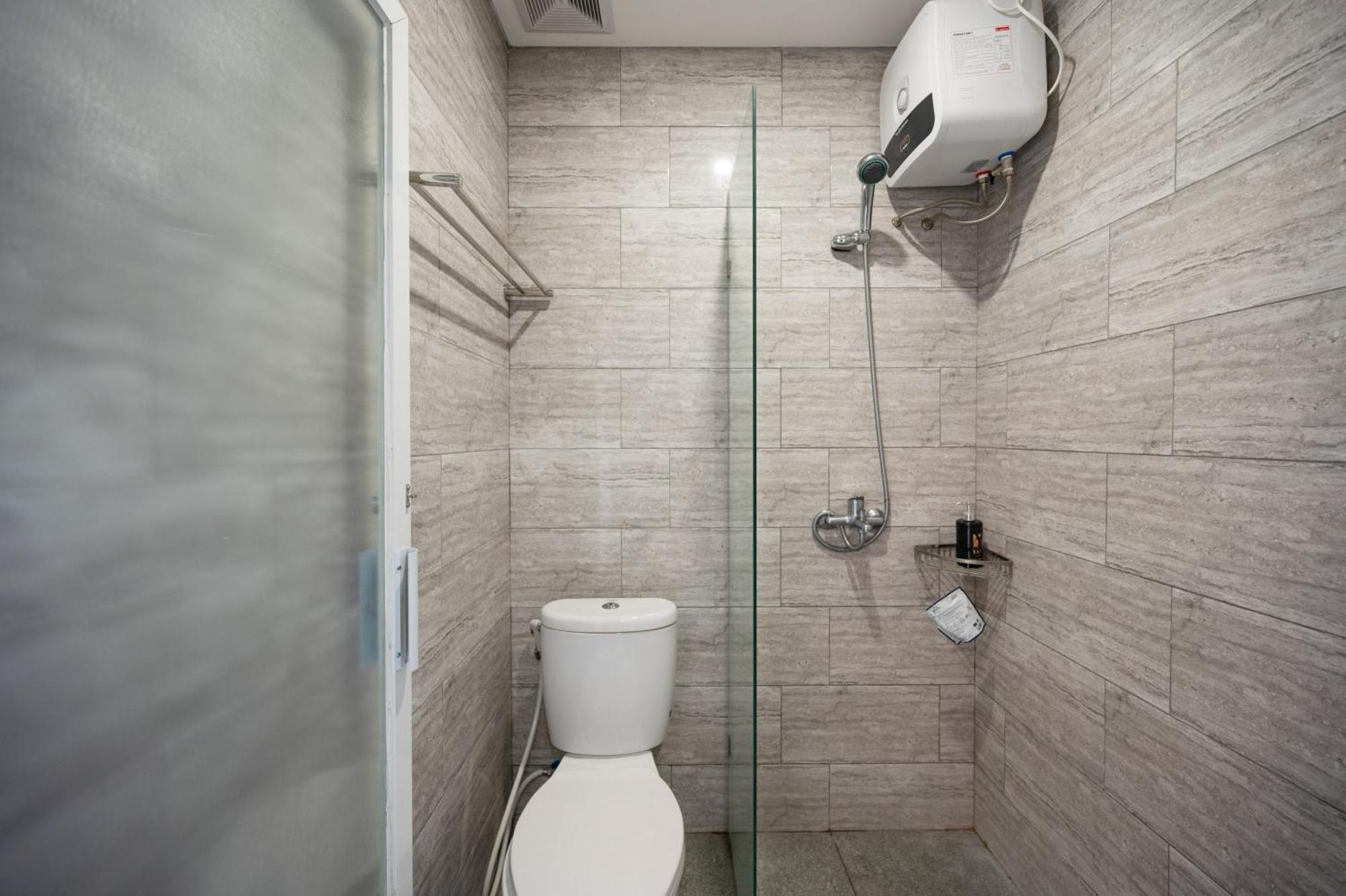 Reddoorz Plus At Yasa'S Living Denpasar Санур Екстер'єр фото